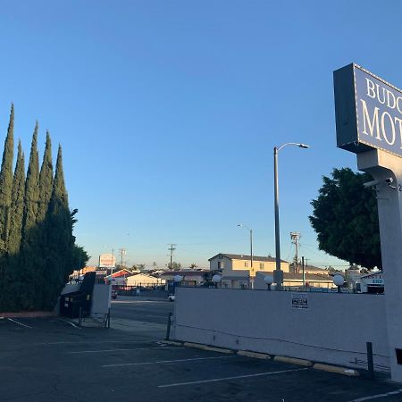 Budget Motel Inglewood Exterior foto