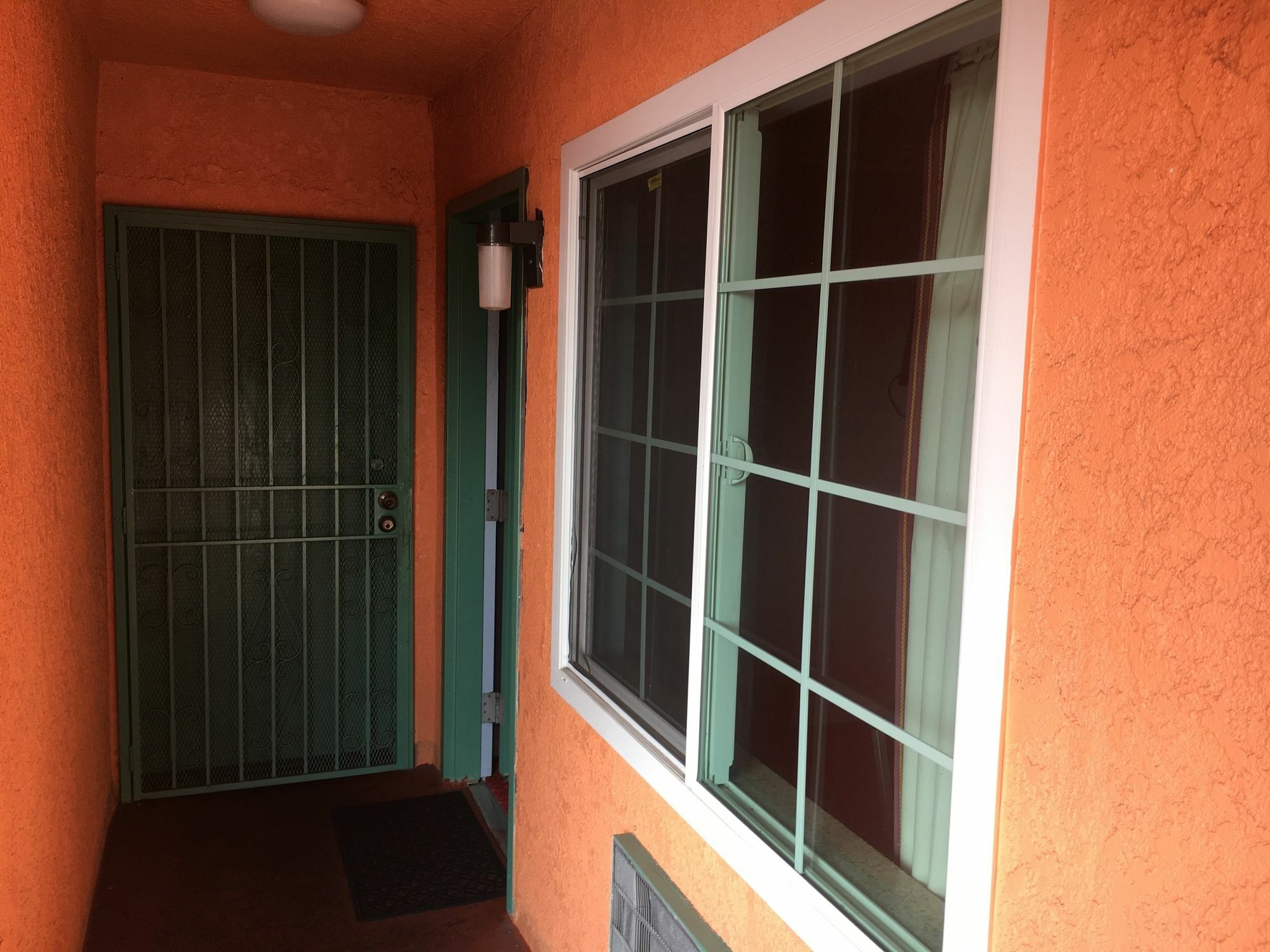 Budget Motel Inglewood Exterior foto